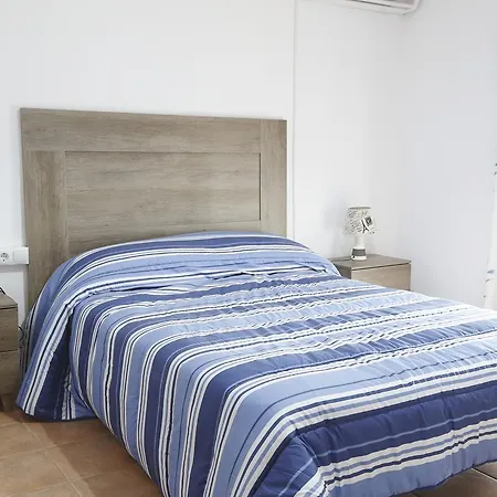 Chalet Completo Guadalmina Ferienhaus Estepona