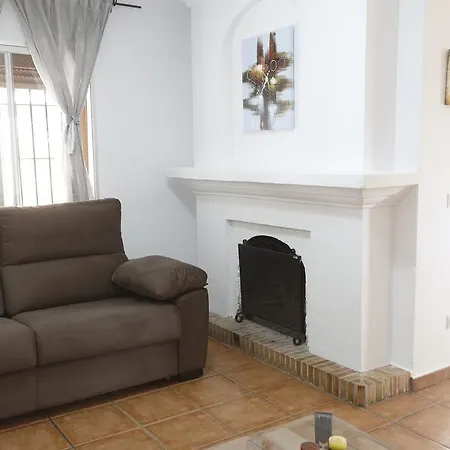 Chalet Completo Guadalmina *