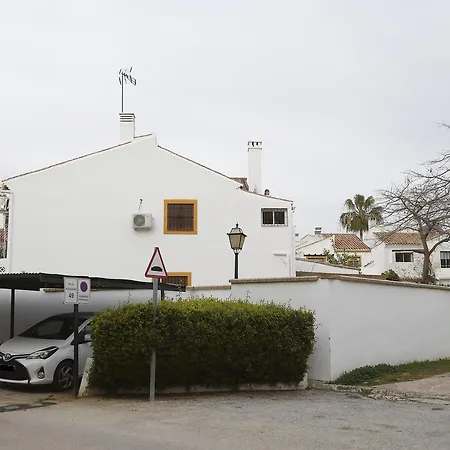 Ferienhaus Chalet Completo Guadalmina Estepona