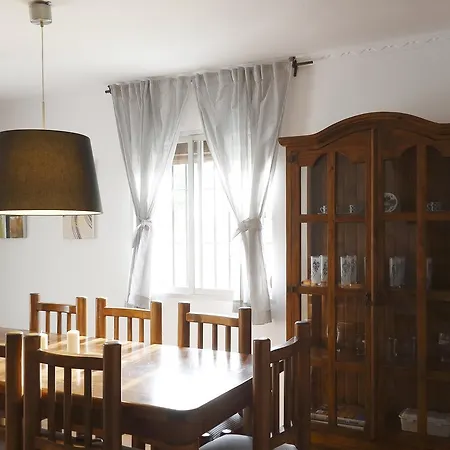 Chalet Completo Guadalmina Ferienhaus Estepona
