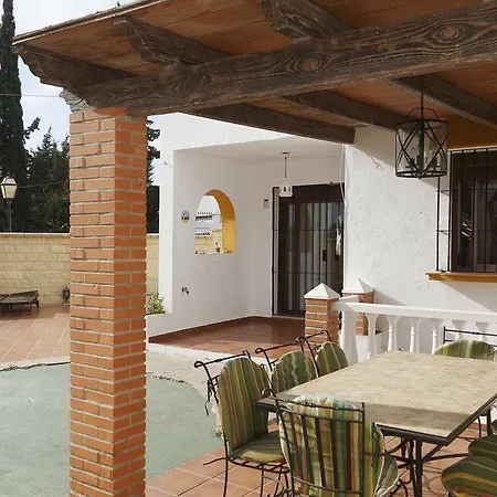 Chalet Completo Guadalmina Holiday home Estepona