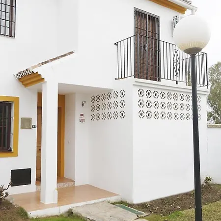 Chalet Completo Guadalmina Holiday home