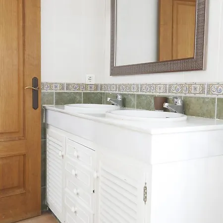 Holiday home Chalet Completo Guadalmina Estepona
