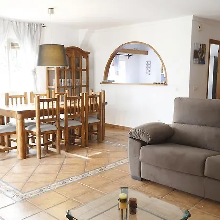 Chalet Completo Guadalmina * Estepona