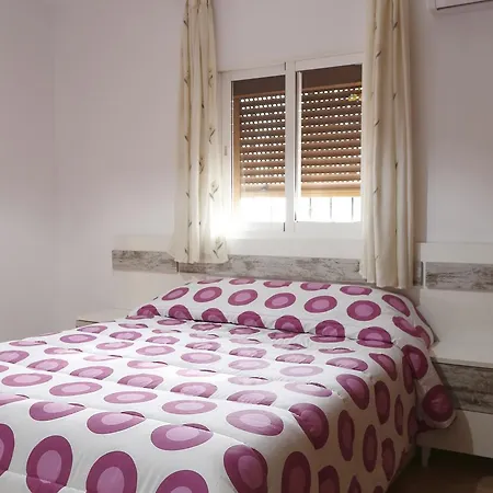 Chalet Completo Guadalmina Holiday home