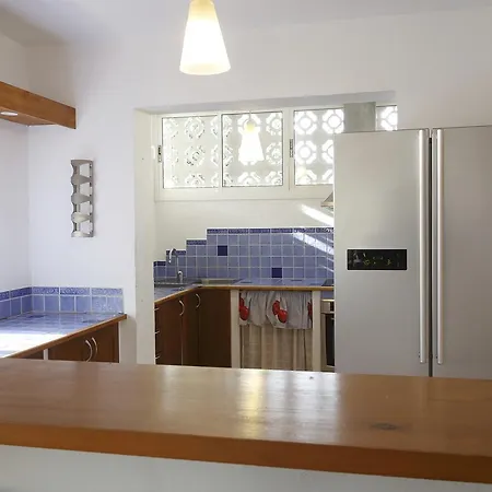 Holiday home Chalet Completo Guadalmina *