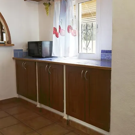 Chalet Completo Guadalmina Estepona