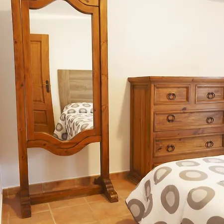 Chalet Completo Guadalmina Holiday home Estepona