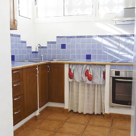 Chalet Completo Guadalmina Holiday home
